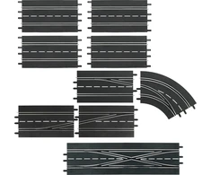 Carrera Skaitmeninis plėtinys 124 / 132 (20030367)