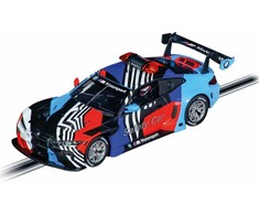 Carrera Carrera - Digital 124 Cars - BMW M4 GT3 ''Safety Car''