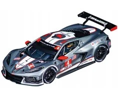 „Carrera Digital 132“ 2003–2025 m. „Chevrolet Corvette C8.R Nr. 4“