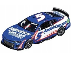 Carrera Skaitmeninės lenktynės 132 20032004 NASCAR Camaro ZL1 Kyle Larson