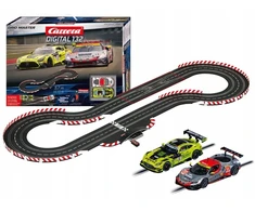 Carrera Digital 132 Grid Master (20030050)