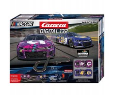 Carrera Carrera - Digital 132 Sets - NASCAR Daytona Challenge