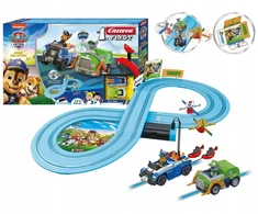 Carrera First 20063059 Paw Patrol - Pasiruošęs veiksmui 2,4 mėn.
