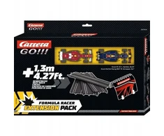 CARRERA Formuła 1 2xRacer+tory 20071604