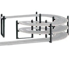 Carrera 3D kampo atramos (61642)
