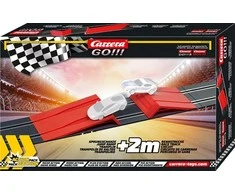 Carrera JIS!!! Iššoka „Action Pack“ priedai