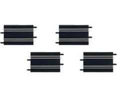 Carrera tiesios 170 mm 4 vnt. (61656)