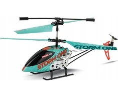 CARRERA RC helikopter Storm One 2,4GHz 370501053