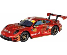 Carrera Hibridinis „Porsche 911 GT3 R Absolute Racing“, Nr. 25 Makao