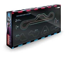 „Carrera Hybrid Track Pack 1“ prailginimas