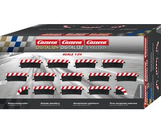 Carrera Išorinė pusė 4 / 15 (GCX3325)