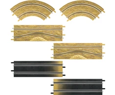 Carrera prailginimo rinkinys (20061643)
