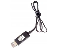 Carrera - Kabelis - USB kabelis 1A LiFePo4 3,2V akumuliatoriams