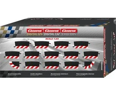 Carrera Sustabdytas posūkis 4 / 15 (GCX3423)
