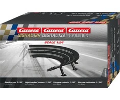 Carrera 1 / 30 6 vnt. (GCX3160)
