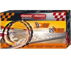 Carrera Ieškomojo šviesos ir garso (61661)