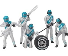 Carrera Mechanika (GCB1039)