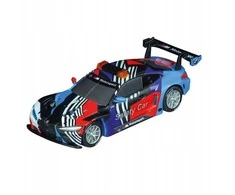 Carrera PAD DEFENDER OMEGA VIBRATION USB