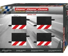 Carrera Pusė tiesiai 1 / 3 4 vnt (GCX3411)