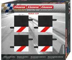 Carrera 1/4 tiesių pečių (2)