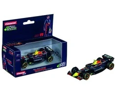 CARRERA Raudona Bull Sergio Perez 15817080
