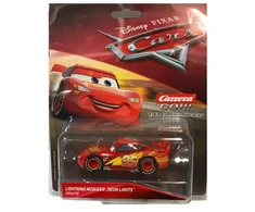Carrera Samochód GO 64150 Disney Cars - Lightning McQueen