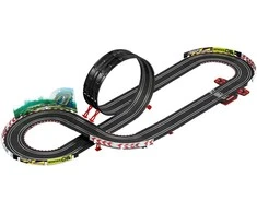 Carrera NintendName Mario Kart P-Wing Car trasa (GCG1252)