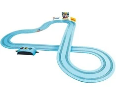 Carrera Lenktynių trasa PAW Patrol - Race 'N' Rescue, 3,5 m