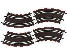 Carrera Suk 2 / 45 4 vnt. (61617)