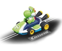 Carrera FIRST 20065003 Nintendo Mario Kart – Yoshi