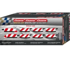 Carrera Kreivių slanted 1 / 30 (GCX3210)
