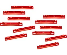 Carrera 20 vikšrinių sukabinimo įtaisų (GCS3114)