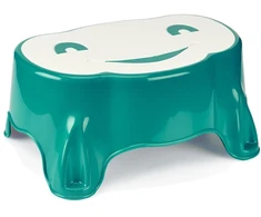 Carriwell ABAKUS-Priestatomas neslystantis BABYSTEP THERMOBABY smaragdinis (AB219)