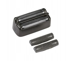 BABYLISS PRO FOLIA FXONE DO GOLARKI FX79SMBE- FX79FSMBU Juodas Matinis