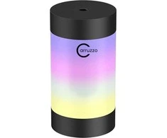 Oro drėkintuvas Carruzzo K445E1 Juoda