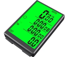 Carruzzo K455F BEVIELIS LCD PRO DVIRAČIO SKAITIKLIS
