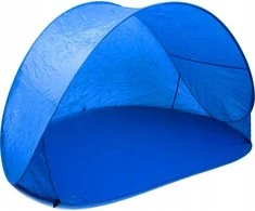 Carruzzo L3B1 BEACH TENT AUTOMATINIS EKRANAS XL