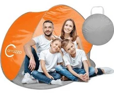 Carruzzo L3B3 BEACH TESA 140x110 CM AUTOMATAS