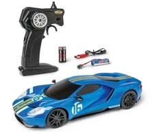 Tamiya Carson 1:24 Ford GT 2,4G 100% RTR