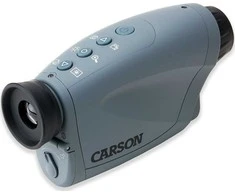 Carson Carson Aura plus 2x žiūronai