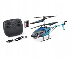 Tamiya Carson Easy Tyrann 280 2,4G 100% RTF mėlyna