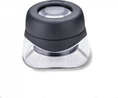 Carson LH-30 VersalLoupe 10x fokusuojamas didintuvas
