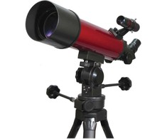 Carson Raudonoji planeta RP-200
