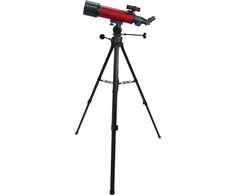 Carson Raudonoji planeta RP-200