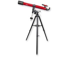 Carson Raudonoji planeta RP-400