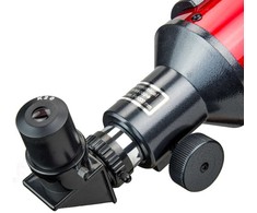 Carson Raudonoji planeta RP-400