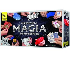 Rinkinys magijos triukams Cartamundi Deluxe 365 dalių