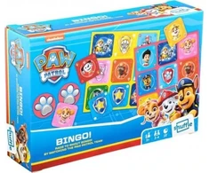 „Cartamundi Shuffle“ – „Pew Patrol Bingo“!