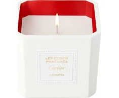 Cartier Les Ecrins Canopee kvapioji žvakė, 220 g