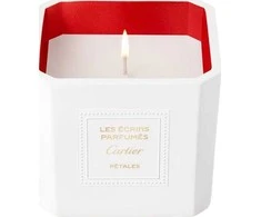 Cartier Les Ecrins Petales kvapioji žvakė, 220 g